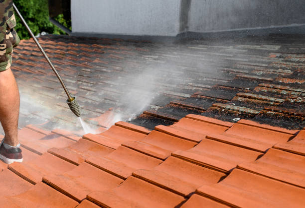 Pressure Washing Estimates in El Monte, CA