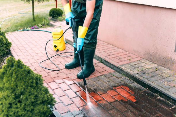 El Monte, CA Pressure Washing Company