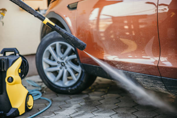 Best Roof Power Washing Services  in El Monte, CA