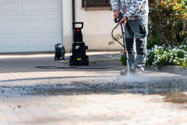 Best Residential Pressure Washing Services  in El Monte, CA