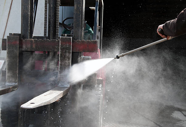 Best Sidewalk Pressure Washing  in El Monte, CA