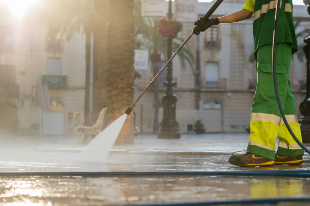 Best Concrete Pressure Washing  in El Monte, CA