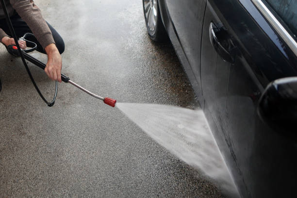 Best Affordable Pressure Washing  in El Monte, CA